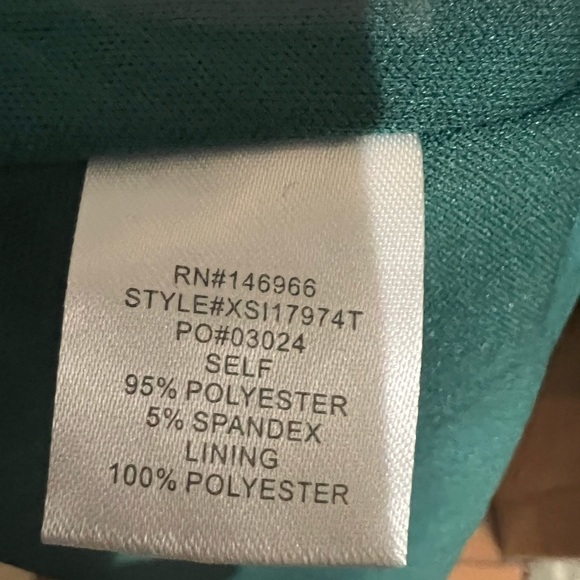 NWT- Crystal Sky Mini Sequin Dress - Picture 6 of 9